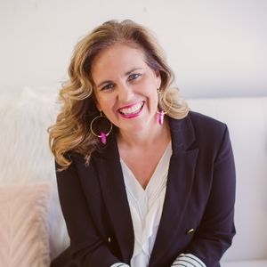 Meet your Posher, Shayna